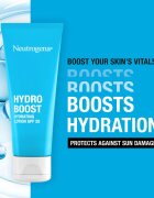 Neutrogena Hydro Boost® vlažilna krema SPF 25 50 ml