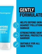 Neutrogena Hydro Boost® vlažilna krema SPF 25 50 ml