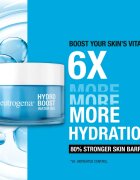 Neutrogena Hydro Boost® vlažilni gel za obraz 50 ml