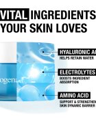 Neutrogena Hydro Boost® vlažilni gel za obraz 50 ml