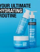 Neutrogena Hydro Boost® vlažilni gel za obraz 50 ml
