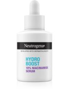 Neutrogena Hydro Boost® vlažilni serum z niacinamidom 30 ml