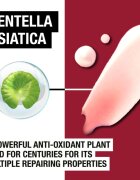 Neutrogena Intense Repair Cica negovalna krema za telo za suho kožo 400 ml