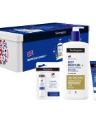 Neutrogena Intensive Hydration Care darilni set za ženske
