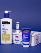 Neutrogena Intensive Hydration Care darilni set za ženske