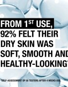 Neutrogena Norwegian Formula® Deep Moisture globinsko vlažilna krema z oljem 400 ml