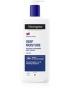 Neutrogena Norwegian Formula® globinsko vlažilno mleko za telo 400 ml