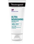 Neutrogena Norwegian Formula® hranilna krema za stopala 100 ml
