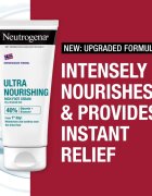 Neutrogena Norwegian Formula® hranilna krema za stopala 100 ml