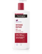 Neutrogena Norwegian Formula® intenzivno regeneracijsko mleko za telo za suho kožo 400 ml