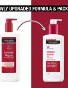 Neutrogena Norwegian Formula® intenzivno regeneracijsko mleko za telo za suho kožo 400 ml