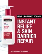 Neutrogena Norwegian Formula® intenzivno regeneracijsko mleko za telo za suho kožo 400 ml