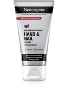 Neutrogena Norwegian Formula® krema za roke in nohte 75 ml