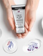Neutrogena Norwegian Formula® krema za roke in nohte 75 ml