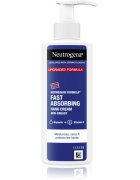 Neutrogena Norwegian Formula® krema za roke ki se hitro absorbira 150 ml