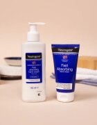 Neutrogena Norwegian Formula® krema za roke ki se hitro absorbira 150 ml