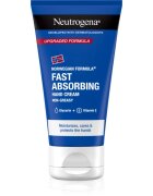Neutrogena Norwegian Formula® krema za roke ki se hitro absorbira 75 ml