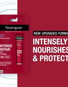 Neutrogena Norwegian Formula® regeneracijski balzam za ustnice 15 ml