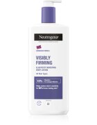 Neutrogena Norwegian Formula® Visibly Renew losjon za učvrstitev kože 400 ml