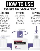 Neutrogena Norwegian Formula® Visibly Renew losjon za učvrstitev kože 400 ml