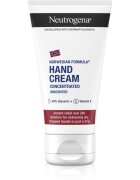 Neutrogena Norwegian Formula® vlažilna krema za roke 75 ml