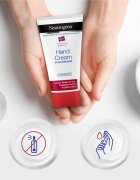 Neutrogena Norwegian Formula® vlažilna krema za roke 75 ml