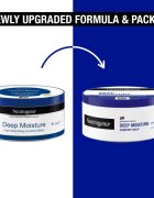 Neutrogena Norwegian Formula® vlažilni balzam za telo 300 ml