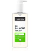Neutrogena Oil Balancing čistilni gel 200 ml
