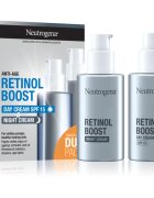 Neutrogena Retinol Boost darilni set z retinolom