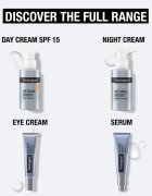 Neutrogena Retinol Boost dnevna krema SPF 15 50 ml