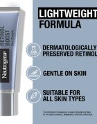 Neutrogena Retinol Boost krema za predel okoli oči 15 ml