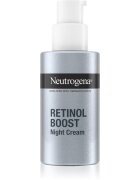 Neutrogena Retinol Boost nočna krema 50 ml