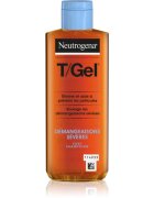 Neutrogena T/Gel Fort šampon proti prhljaju za suho in srbeče lasišče 150 ml