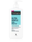 Neutrogena Ultra Gentle čistilni gel 200 ml
