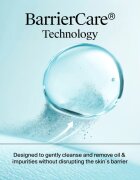 Neutrogena Ultra Gentle čistilni gel 200 ml
