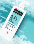 Neutrogena Ultra Gentle čistilni gel 200 ml
