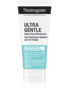Neutrogena Ultra Gentle vlažilna krema 100 ml
