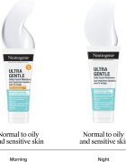 Neutrogena Ultra Gentle vlažilna krema SPF 30 100 ml