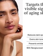 Neutrogena Ultra Sheer Age Shield ultra lahek fluid SPF 50 50 ml