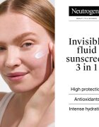 Neutrogena Ultra Sheer Hydratation ultra lahek fluid SPF 50 50 ml