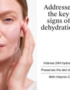 Neutrogena Ultra Sheer Hydratation ultra lahek fluid SPF 50 50 ml