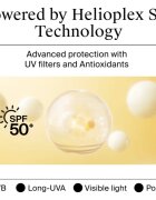 Neutrogena Ultra Sheer Oil Control ultra lahek fluid SPF 50+ 50 ml