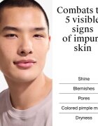Neutrogena Ultra Sheer Oil Control ultra lahek fluid SPF 50+ 50 ml
