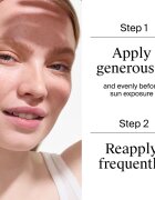 Neutrogena Ultra Sheer Oil Control ultra lahek fluid SPF 50+ 50 ml