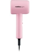 Niceboy ION AirSonic Pop sušilnik za lase Rose 1 kos