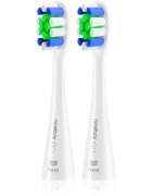 Niceboy ION Sonic Lite nadomestne glave hard White 2 kos