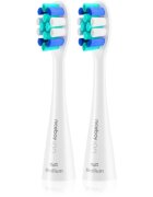 Niceboy ION Sonic Lite nadomestne glave medium White 2 kos