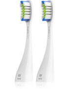 Niceboy ION Sonic PRO UV toothbrush nadomestne glave hard White 2 kos