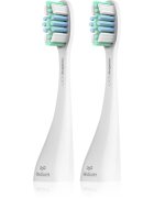 Niceboy ION Sonic PRO UV toothbrush nadomestne glave medium White 2 kos