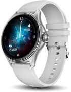 Niceboy Pixel 2 pametna ura Arctic Silver 1 kos